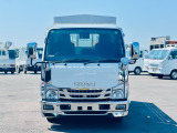 エルフ  2t パワーゲート 走行17.2万キロ