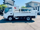 エルフ  1.95t パワーゲート