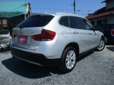 X1 xドライブ 25i 4WD 車検R8年12月 茶色本革 ナビ ETC