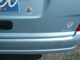リアバンパー、細かいキズタッチペン跡あります&hellip;m(__)m