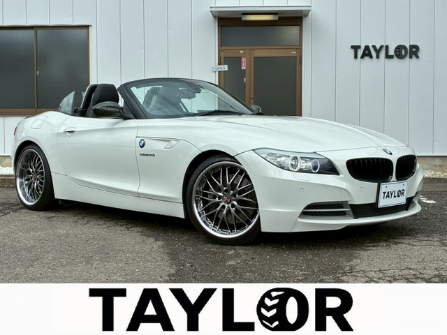 Z4 sドライブ 35i 