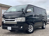 レジアスエース 3.0 スーパーGL ロング ディーゼル アルパインナビ フルセグTV ETC