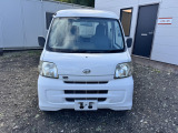 ハイゼットカーゴ スペシャル 4WD 