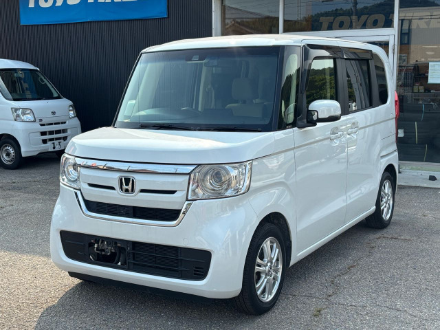 N-BOX G Bカメラ ドラレコ Bluetooth