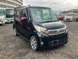 eKスペースカスタム T 両側パワースライドドア ナビ