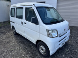 程度良好なハイゼット入庫しました!