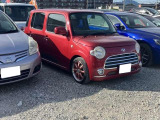 ミラココア L ナビ ドラレコ