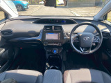 プリウスPHV 1.8 S セーフティ プラス 