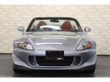 S2000 2.2 タイプS ノーマルコンディション 純正17インチ