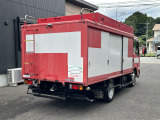 アトラス  ボトルカー 積載2t スムーサー