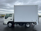 タイタン  パネルバン パワーゲート 4WD