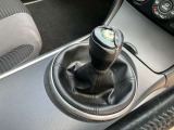 RX-8 ベースモデル 5速ミッション