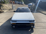 スプリンタートレノ 1.6 GT アペックス 