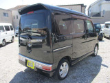 アトレーワゴン カスタムターボ RS 車検整備付 ターボ車 Tベルチェーン