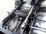車両型式:BDG-LKR85AD エンジン型式:4JJ1 排気量:2.99L