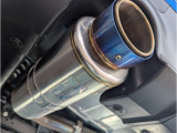 ☆状態もよくチタンカラーが車体によく合います!