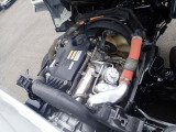 エンジン型式:4JJ1 排気量:2.99L 軽油 排ガス適合 ターボあり