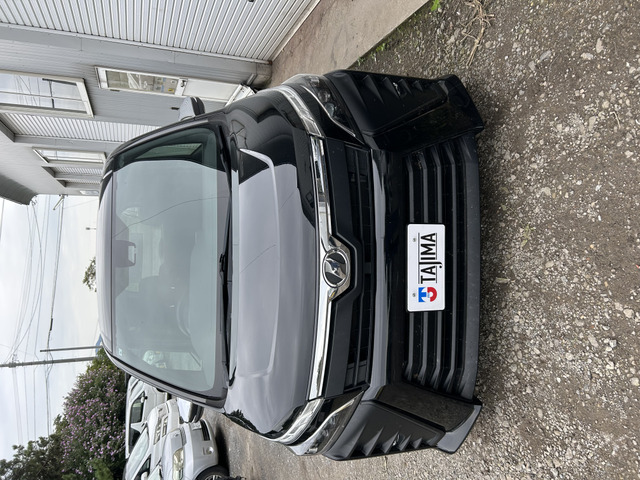 ヴォクシー2.0 ZS 煌 4WD