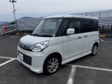 スペーシア X リミテッド 