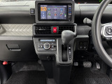 タント X 4WD 両席シートヒータ BTナビ Bカメ Pス