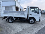 2990cc 3t 3トン 3tダンプ 4ナンバー 5速 5MT 3ペダル 走行63000K 新明和 パワーウインドウ 内外装仕上げ済み コボレーン付