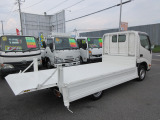☆リア・荷台廻りです☆