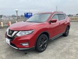 エクストレイル 2.0 20Xi Vセレクション 4WD 