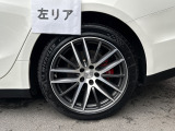 【左リア】