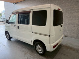 ハイゼットカーゴ スペシャル 4WD スペシャル 車検付き ETC