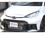 GRヤリス 1.6 RZ ハイ パフォーマンス 4WD 純正ナビ・ DTV・バックカメラ