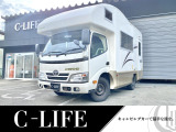 トヨタ カムロード 