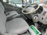 ☆内装・運転席廻りです☆