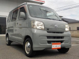 ハイゼットカーゴ デラックス ハイルーフ 4WD 新品12インチベンプラホイールキャップ