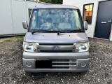 タウンボックス LX ハイルーフ 4WD お手頃価格!