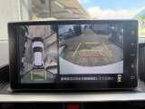 ライズ 1.0 Z 4WD 9インチ 全周囲モニター BSM ETC