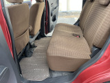 車両本体取扱い説明書あり