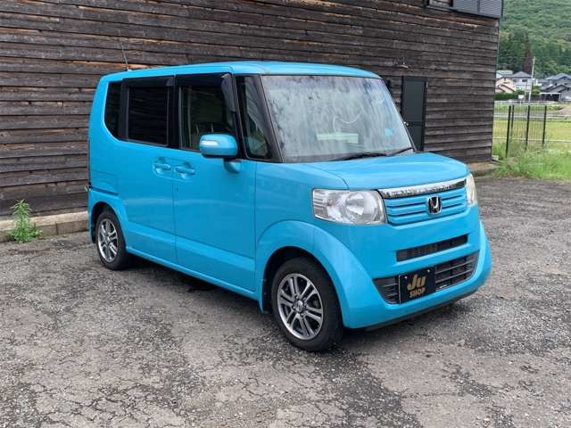 N-BOX G Lパッケージ G Lパッケージ