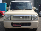 アルトラパン G エディション 4WD 