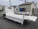 ☆リア・荷台廻りです☆