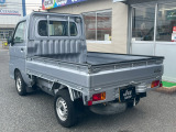 ハイゼットトラック 農用スペシャル VS 4WD 