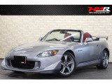 【中古車情報】ホンダ S2000 2.2 タイプS ノーマルコンディション 純正17インチ の中古車詳細（走行距離：12.1万km、カラー：シルバー、販売地域：東京都西多摩郡瑞穂町箱根ケ崎東松原）