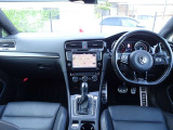 ゴルフ R 4WD ディスカバ-プロナビ carplay