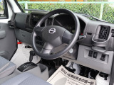 クリッパーEV 4シーター (急速充電機能付) セットオプション装着車 新車保証継承付