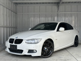 BMW 3シリーズクーペ
