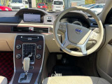 S80 T6 AWD 4WD サンルーフ シートヒーターシートエアコン