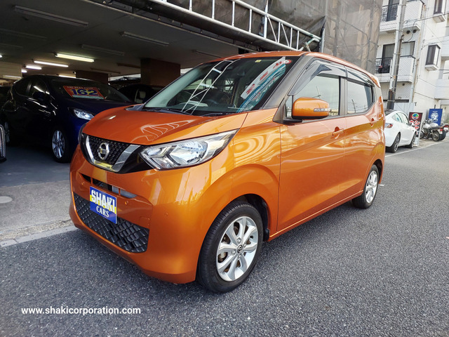 デイズ X TV ナビ ETC アラウンドビュ