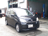ムーヴ L 軽自動車安心保証整備車検2年付格安関西