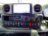 AC PS PW SRS ABS キーフリー 左電格ミラー Aftermarketメモリーナビ/フルセグTV/DVD(MDV-D709BT) ETC ルームミラー式バックモニター ドライブレコーダー フロアAT