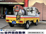 ホンダ アクティトラック SDX