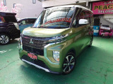 三菱 eKクロススペース T